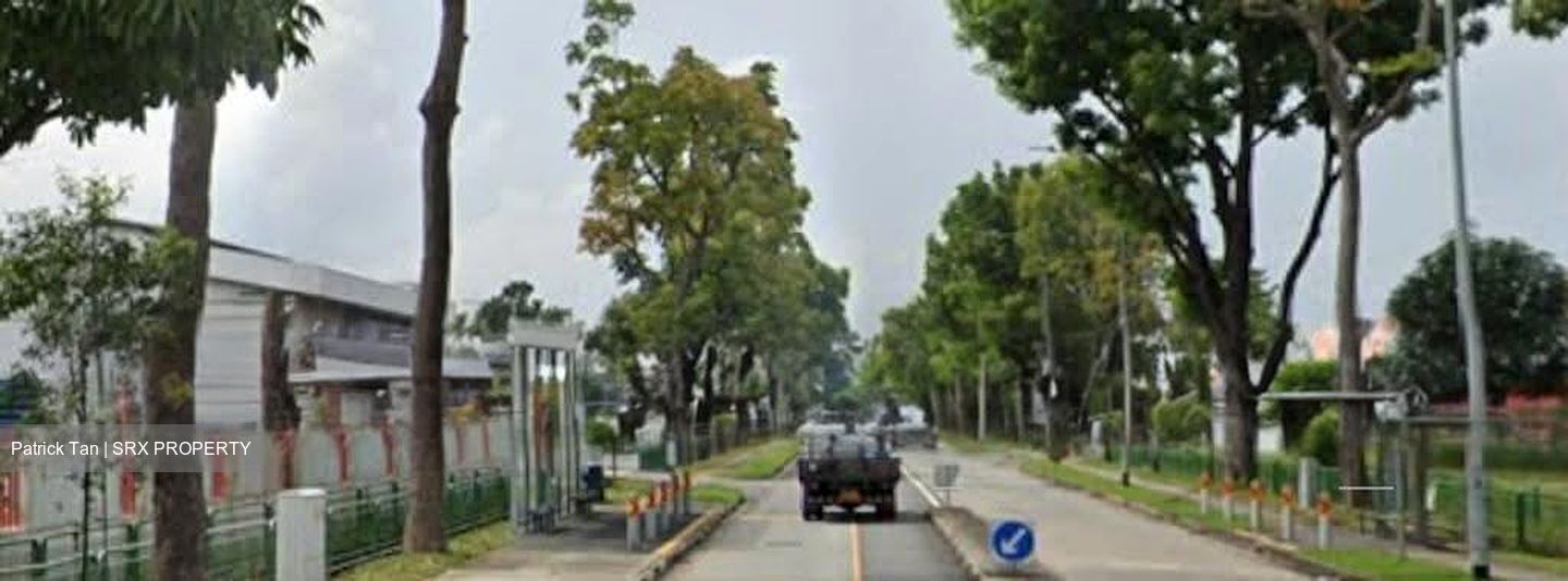 Loyang Industrial Estate (D17), Factory #636062681